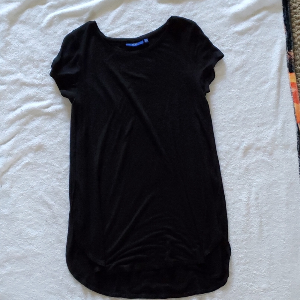 Apt. 9 shirt